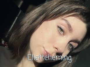 Elletteheming