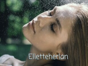 Elletteherlan