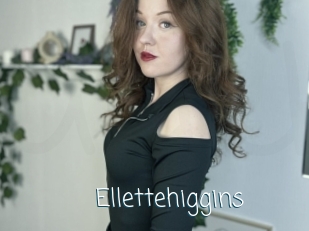 Ellettehiggins