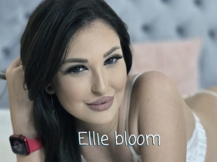 Ellie_bloom