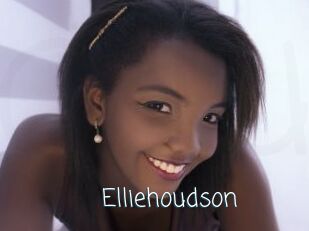 Elliehoudson