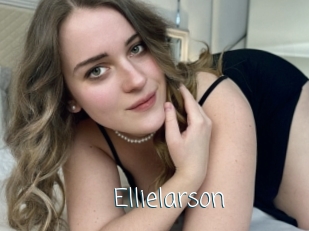 Ellielarson