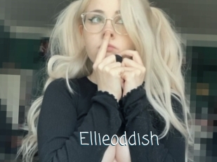 Ellieoddish