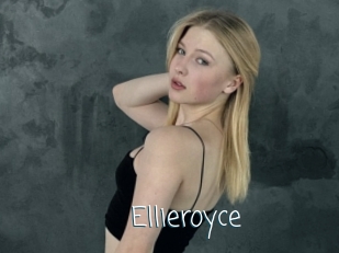 Ellieroyce