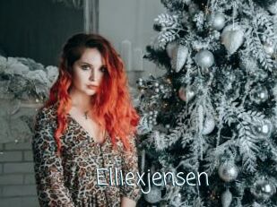 Elliexjensen