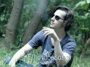 Elliotdoesanal