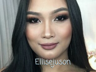 Ellisejuson