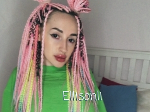 Ellisonli