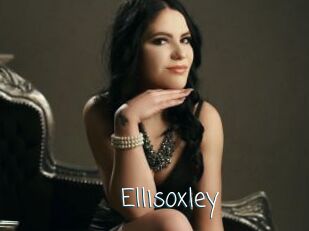 Ellisoxley