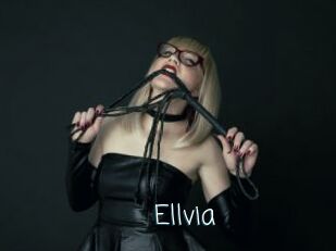Ellvia