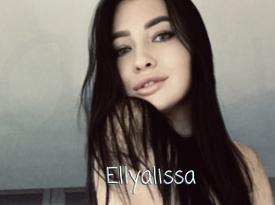 Ellyalissa