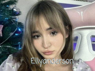 Ellyanderson