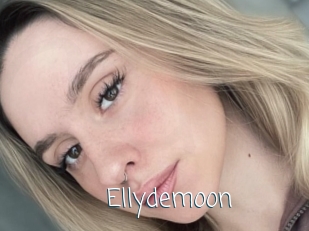 Ellydemoon