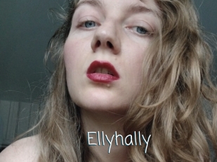Ellyhally