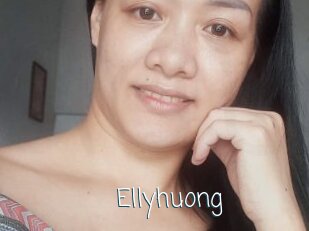 Ellyhuong