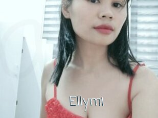 Ellymi