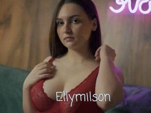 Ellymilson
