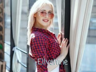 Ellyshine