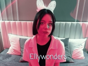 Ellywonders