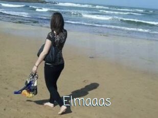 Elmaaas