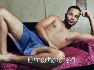 Elmachotote21