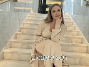 Elodieersan