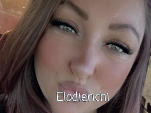 Elodierichi