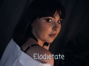 elodietate Adult o Porn