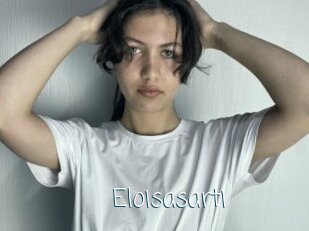 Eloisasarti
