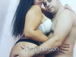 Elsa_jhonson