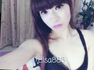 Elsa888