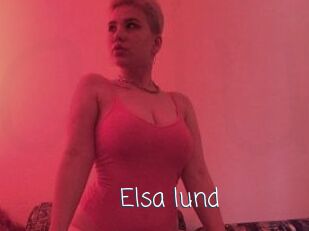Elsa_lund