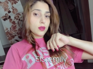 Elsaemily