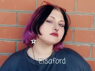 Elsaford