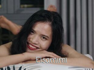 Elsamimi
