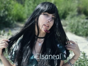 Elsaneal