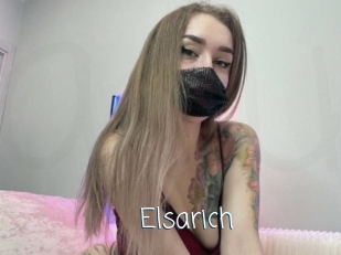 Elsarich