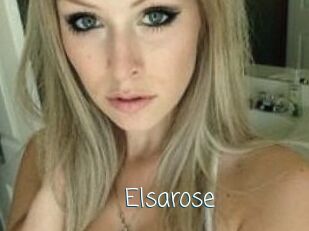 Elsarose