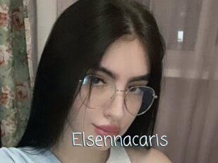 Elsennacaris