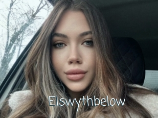 Elswythbelow