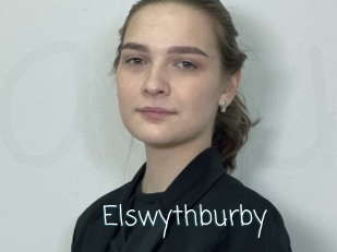 Elswythburby