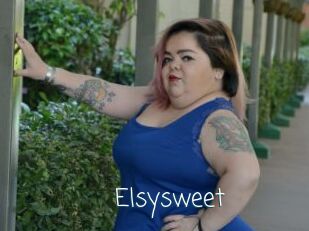Elsysweet