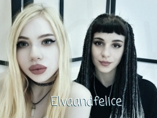 Elvaandfelice