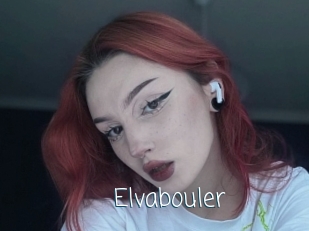 Elvabouler