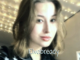 Elvabready