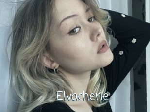 Elvacherie