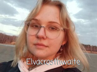 Elvacrosthwaite