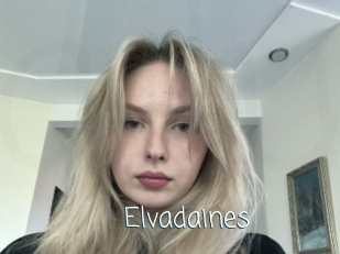 Elvadaines