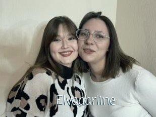 Elvadarline