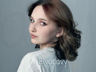 Elvadavy